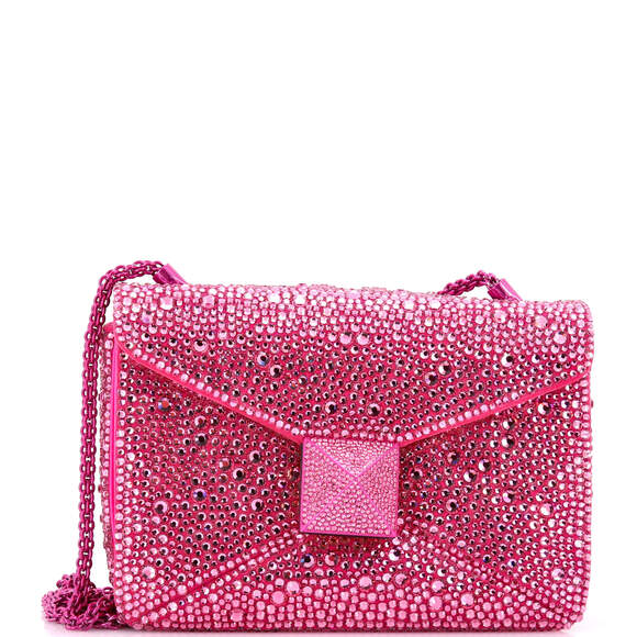 Valentino Garavani Handbags - Valentino Garavani One Stud Chain Flap #225827V22B